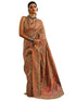 Vasthrlay Printed Unstitched Rj Ethnic Wear