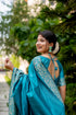 Vasthrlay Tussar Handloom Saree
