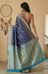 Vasthrlay Banarasi Saree