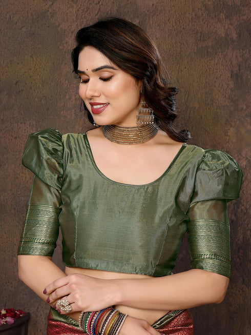 Vasthrlay Banarasi Kanjivaram Az Ys Og Yukti Yellow Ethnic Wear