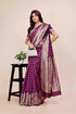 Vasthrlay Kanjivaram Silk Saree
