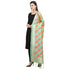 Vasthrlay Banarasi Dupatta Multi Coloured Ethnic Wear