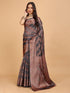 Vasthrlay Organza Ethnic Wear