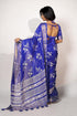 Vasthrlay Fashion Peacock Printed Ethnic Wear
