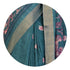 Vasthrlay Fashion Paisley Printed Grey Ethnic Wear