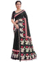 Vasthrlay Abstract Printed Unstitched Hs Ethnic Wear