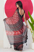 Vasthrlay Fashion Chiffon Printed Ethnic Wear