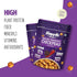 Happilo Premium Super Snack Magic Masala Chickpeas