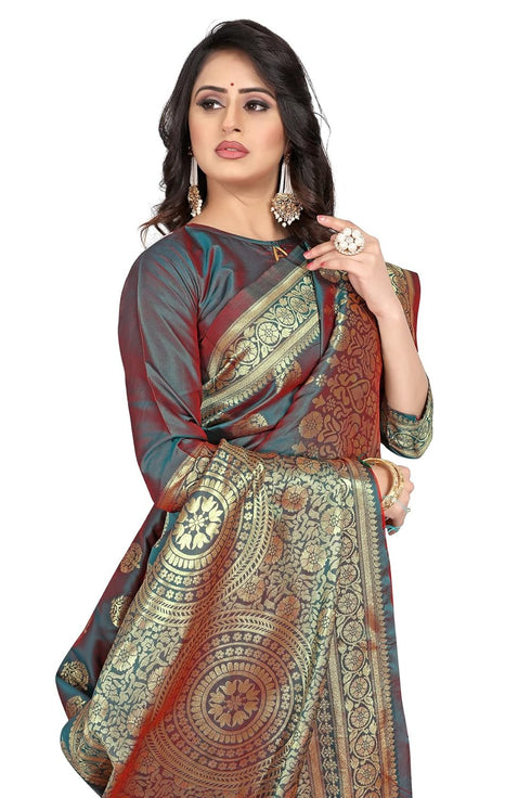 Vasthrlay Saree Wear Party Collections