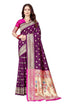 Vsathrlay Banarasi Paithani Kanjivaram Collections Ethnic Wear