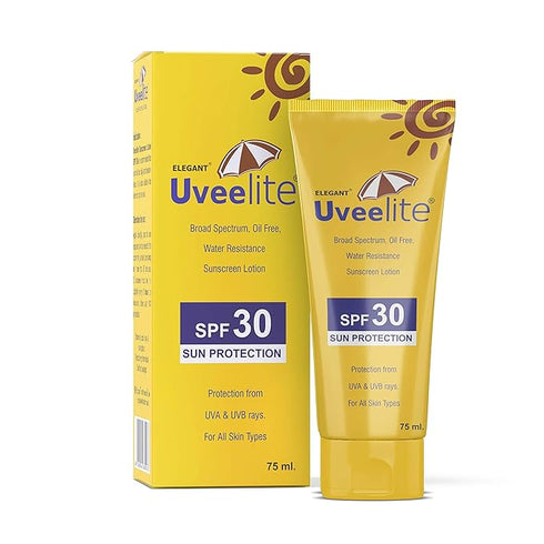 Uveelite Sunscreen SPF 30