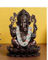 Gurram Cloth Fabric Washable Artificial Garland mala