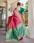 Vasthrlay Banarasi Kanjivaram Az Ys Mintoo Mehendi Ethnic Wear
