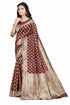 Vsathrlay Banarasi Saree Kanjivaram Collections