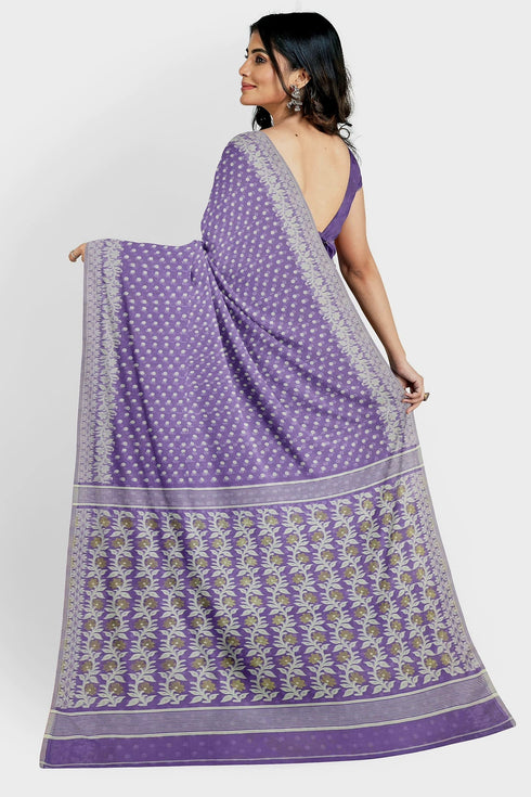 Vasthrlay Handloom Traditional Saree