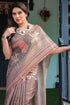Vasthrlay Cotton Unstitched Blouse Ethnic Wear