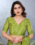 Vasthrlay Blouse Traditional Az Ys Siyana Ethnic Wear