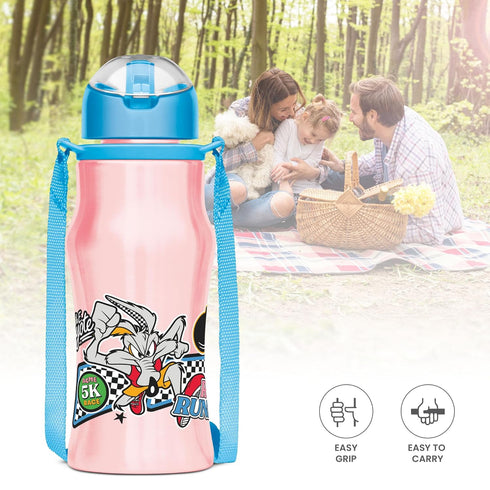 Milton Sipmate Stainless Steel Sipper Bottle