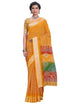 Vasthrlay Bandhani Chiffon Rani Ethnic Wear