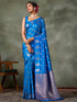 Vasthrlay Banarasi Saree