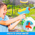 Zest 4 Toyz Holi Pichkari Water Gun for Kids Mini Water Gun