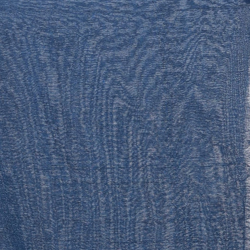 Vasthrlay Bengal Cotton `s Handloom Prussian