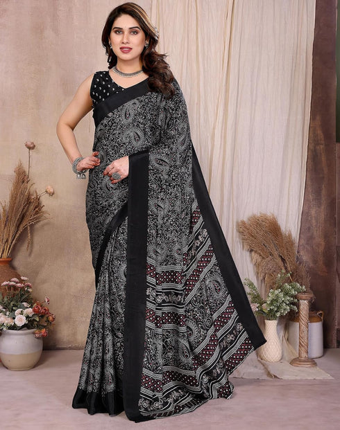 Vasthrlay Traditional Ethinic Az Ys Ruvika Ethnic Wear