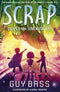 Oxfordbookstore Escape From Somewhere 513