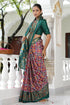 Vasthrlay Fashion Cotton Printed Ethnic Wear