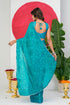 Vasthrlay Fashion Chiffon Printed Ethnic Wear