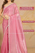 Vasthrlay Siroski Unstitched Morpeach Ethnic Wear