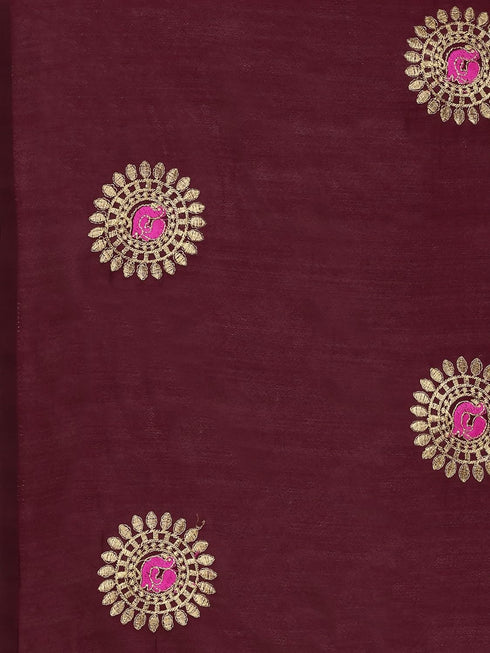 Vasthrlay Blouse Ethnic Wear