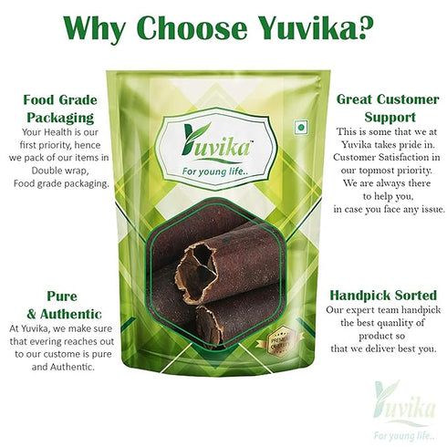 YUVIKA Amaltas Phali - fali Amaltas