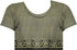 Vasthrlay Banarasi Unstiched Ethnic Wear