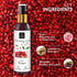 Good Vibes Glow Toner Pomegranate