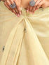 Vasthrlay Printed Coral Saree