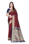 Vasthrlay Banarasi Paithani Kanjivaram Collections Ethnic Wear