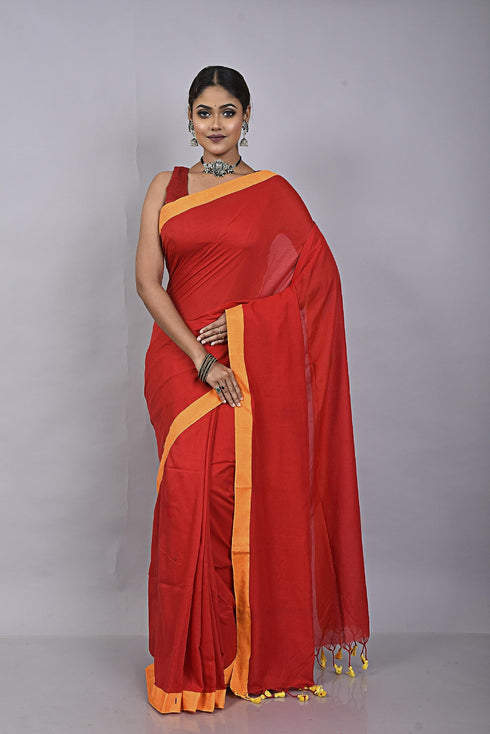 Vasthrlay Handloom Traditional Saree