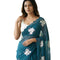 Vasthrlay Unstitched Saree