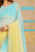 Vasthrlay Siroski Unstitch Mehndi Ethnic Wear