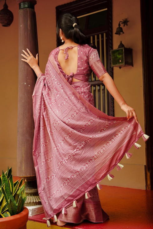 Vasthrlay Fashion Cotton Printed Ethnic Wear