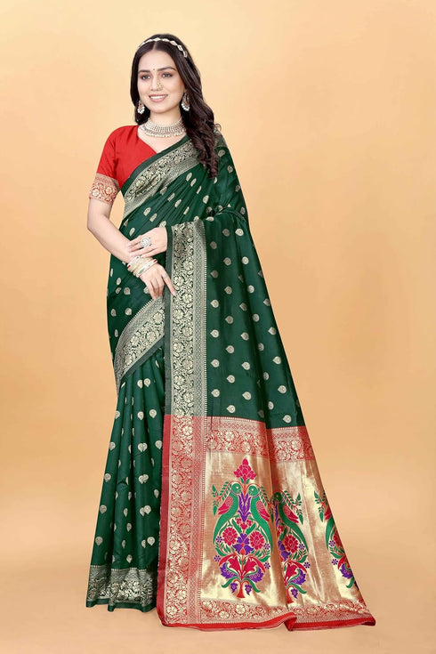 VasthrlayWedding Saree