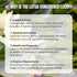 Brijbooti Kamal Seeds 40-50 Seeds | Lotus Flower Seeds