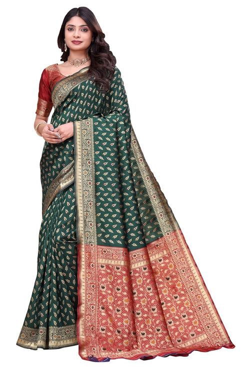 Vasthrlay Wedding Saree