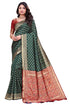 Vasthrlay Wedding Saree