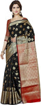 Vasthrlay Banarasi Unstiched Ethnic Wear