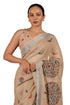 Vasthrlay Fashion Kalamkari Printed Ethnic Wear