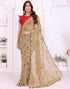 Vasthrlay Georgette Unstitched Material Az Ys Gomti Ethnic Wear