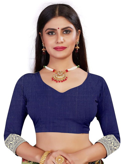 VasthrlayWomen's Kanchipuram Saree
