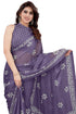 Vasthrlay Fashion Chiffon Printed Parrot Ethnic Wear